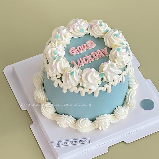 女士主题蛋糕系列（点击加入购物车可选款式） 商品图13