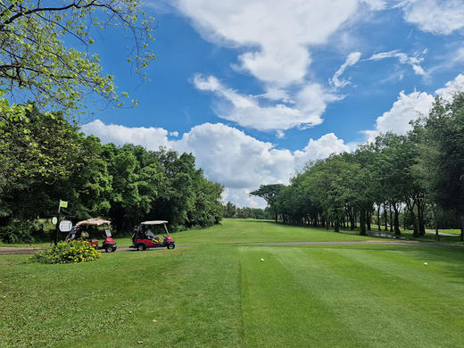 越南松北高尔夫度假村 Song Be Golf Resort  | 胡志明高尔夫球场 | 越南高尔夫球场俱乐部 商品图2