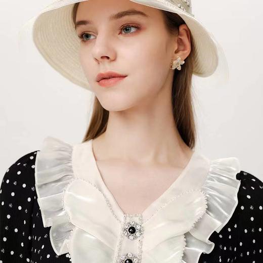 4F拉珂蒂连衣裙 商品图1