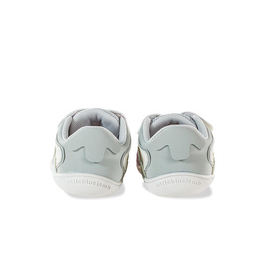 TY|#新品23年秋季学步鞋集合#|小蓝羊0~3岁2023春秋新款小白鞋学步鞋 商品图8