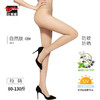 【高透自然！裸感超薄丝袜】红辣椒超薄丝袜女，夏季包心纱丝袜，防勾丝、耐磨连裤袜，透气性感美肤袜li 商品缩略图12