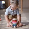 plan toys5694堆叠火箭 商品缩略图2