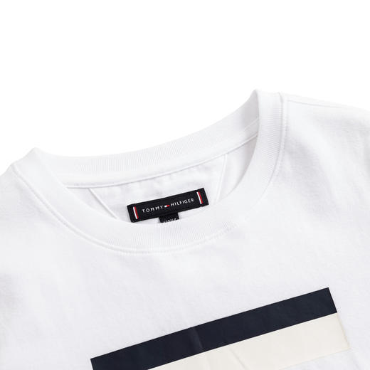 TOMMY 秋 大童小童 童装T恤 KB0KB08335 商品图2
