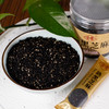 津农精品天津静海区金星 黑熟芝麻160g*2罐 商品缩略图1