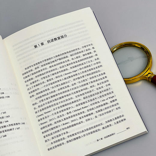 抗逆教室 让学习不再艰难 第2版 大夏书系 青少年抗逆力 商品图7