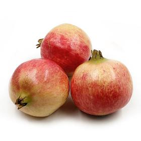 突尼斯软籽石榴（单果400-500g）