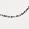 北京仓｜Pamela Love-Braided Herringbone-银色 编织 项链（三股链）［美国设计师］ 商品缩略图1