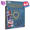 【中商原版】河谷镇官方学生手册 英文原版 Riverdale High Student Handbook 惊悚 影视导览 Jenne Simon 商品缩略图0