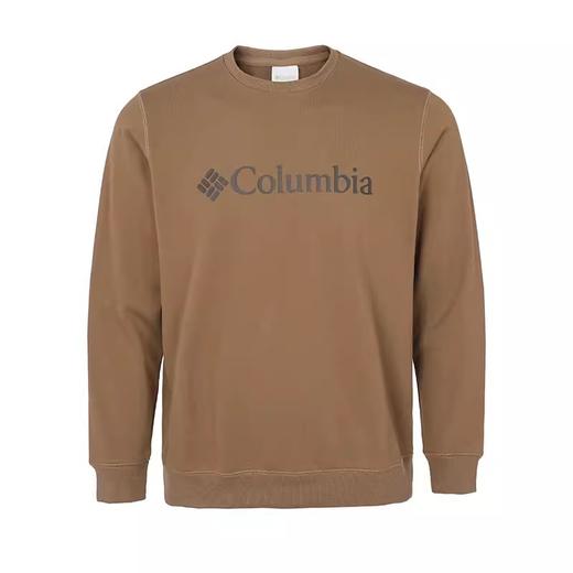 哥伦比亚男式圆领卫衣AE5743 商品图0