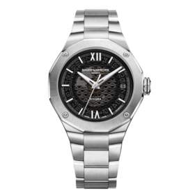 名士 Baume & Mercier 利维拉系列 M0A10715 腕表