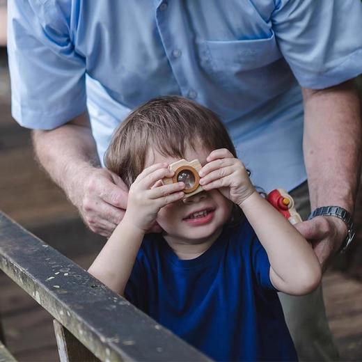 plan toys5412我的第一个相机-黄色 商品图3