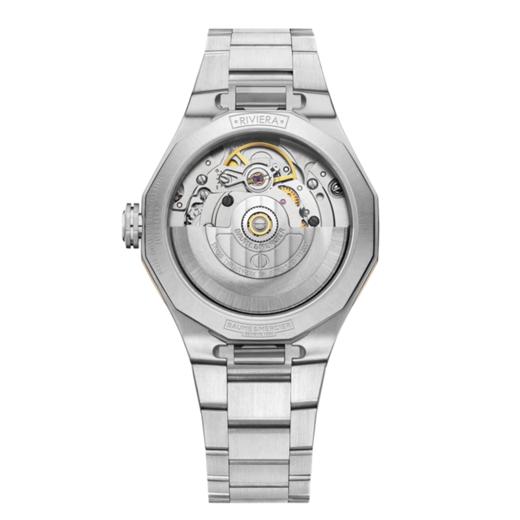 名士 Baume & Mercier 利维拉系列 M0A10730 腕表 商品图2