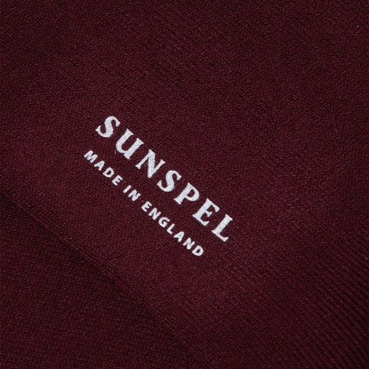 SUNSPEL女士棉混纺短袜Midweight中厚款袜子 商品图3