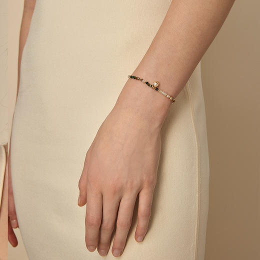 ARSIS｜秘密花园系列 雨后初晴手链 商品图2