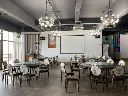 舟山慢姑娘时光里别墅轰趴 商品图9