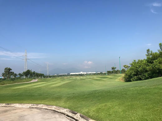 越南洲德高尔夫球场 Sonadezi Chau Duc Golf Course  | 胡志明高尔夫球场 | 越南高尔夫球场俱乐部 商品图4