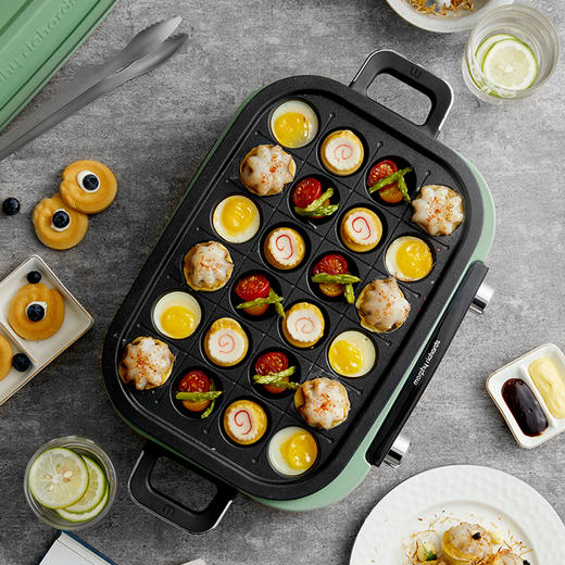 摩飞多功能料理锅MR9099 商品图3