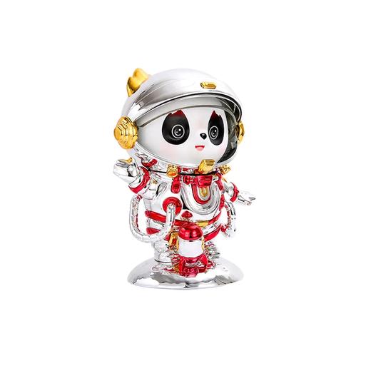 大运会蓉宝太空手办（收藏版）[福利品] 商品图3