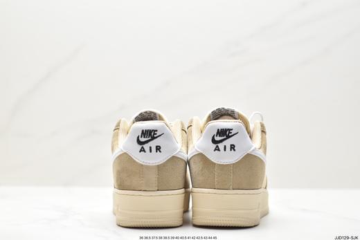 耐克Nike Air Force 1 Low空军一号低帮百搭休闲运动板鞋FD4616-161男女鞋 商品图8