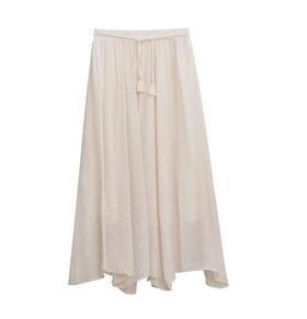 女装23春夏新品休闲半身裙2214-38818▲
