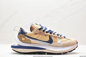 耐克Sacai X NIKe regasus vaporrly SP华夫双勾三代休闲运动鞋CV1363-001男女鞋