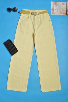 积度衣SKCNTY_长裤_ZK