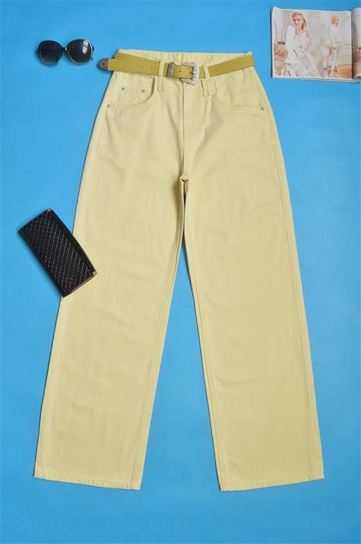 积度衣SKCNTY_长裤_ZK 商品图0