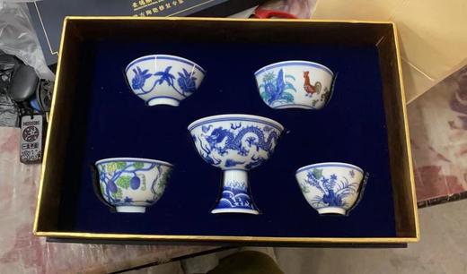 拾亿杯 商品图0