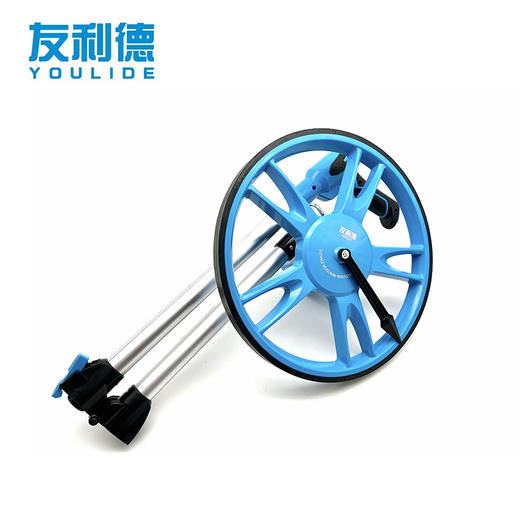 友利德机械测距轮（大轮） 商品图0