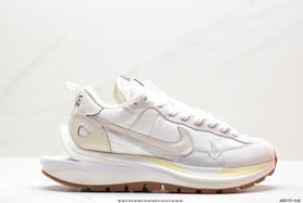 耐克Sacai X NIKe regasus vaporrly SP华夫双勾三代休闲运动鞋CV1363-001男女鞋