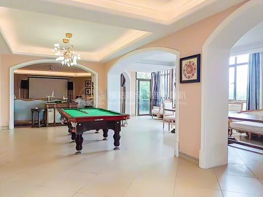 舟山慢姑娘时光里别墅轰趴 商品图3