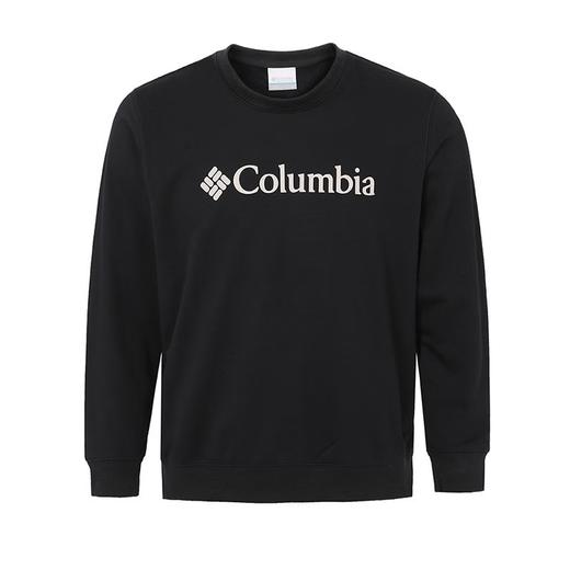 哥伦比亚男式圆领卫衣AE5743 商品图2