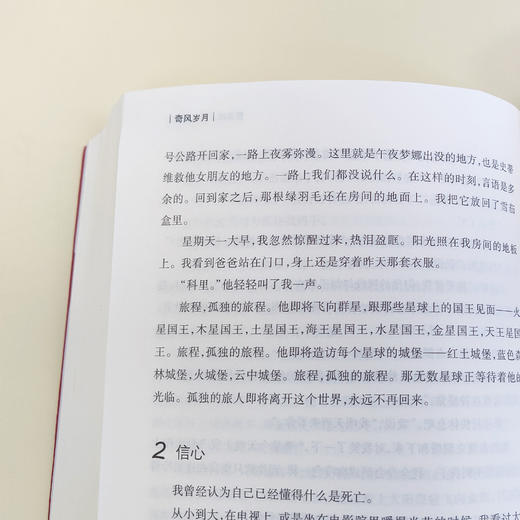 《奇风岁月》 商品图4