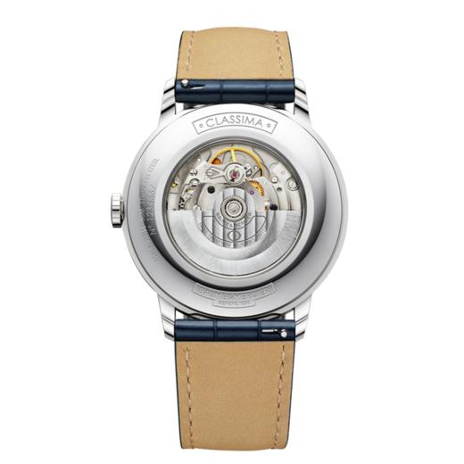 名士 Baume & Mercier 克莱斯麦系列自动机械男士腕表 M0A10333 商品图1