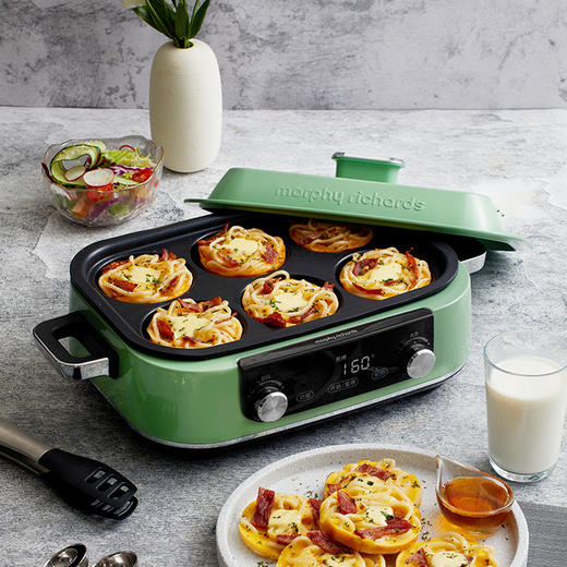 摩飞多功能料理锅MR9099 商品图1