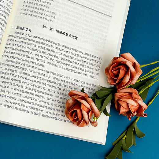 心理测量 第三版 金瑜主编 心理学专业 核心课程教材 心理健康 商品图6