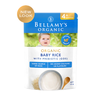 Bellamy's Organic 新版 婴儿有机米糊+益生菌 4+ 125g 2袋 商品缩略图0