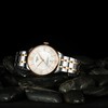 【时计廊】天梭（TISSOT） 瑞士手表 1853杜鲁尔系列80机芯商务自动机械男表 银盘间金钢带T099.407.22.038.02 商品缩略图0