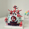 蜘蛛侠 商品缩略图0