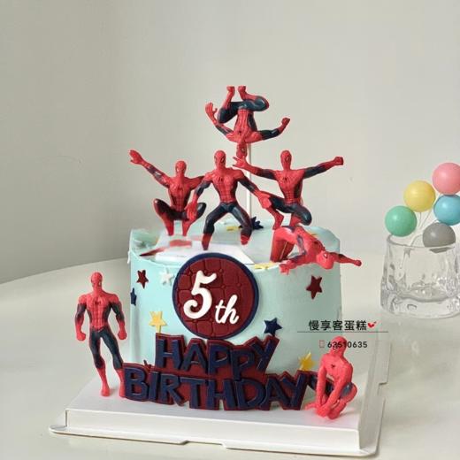 蜘蛛侠 商品图0