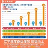 儿童绘本0到3岁 小熊快读分级绘本阅读第一级 幼儿绘本1一3岁绘本0岁早教2两岁宝宝婴儿绘本启蒙益智幼儿园入学前故事书老师推荐 商品缩略图4