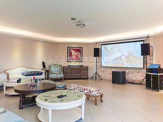 舟山慢姑娘时光里别墅轰趴 商品图2