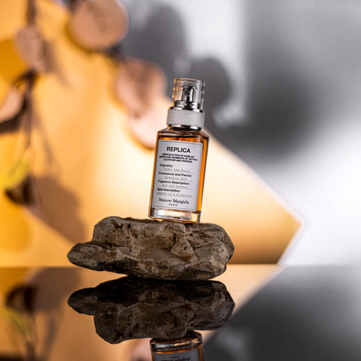 梅森·马吉拉 星空下（乌木星辰） Maison Margiela Under The Stars 分装 商品图5