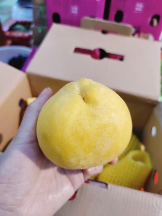 黄金毛桃一箱（拼团） 商品图2
