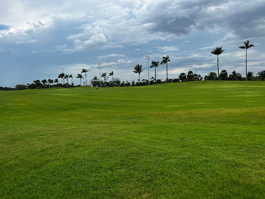 越南泰光定山乡村俱乐部 Taekwang Jeongsan Country Club | 越南高尔夫球场 俱乐部 | 胡志明高尔夫 商品图11