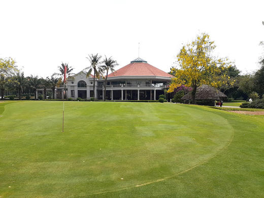 越南松北高尔夫度假村 Song Be Golf Resort | 越南高尔夫球场 俱乐部 | 胡志明高尔夫 商品图3