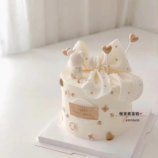 可爱熊 商品图0