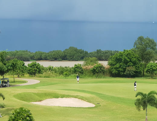 越南泰光定山乡村俱乐部 Taekwang Jeongsan Country Club | 越南高尔夫球场 俱乐部 | 胡志明高尔夫 商品图9