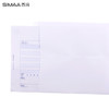 西玛（SIMAA）【全网低价】西玛（SIMAA）9号白色A4大信封 40张/包文件袋 邮局标准信封324*229mm 工资袋 6545 商品缩略图1