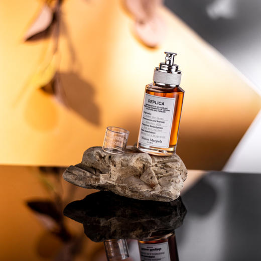 梅森·马吉拉 星空下（乌木星辰） Maison Margiela Under The Stars 分装 商品图6